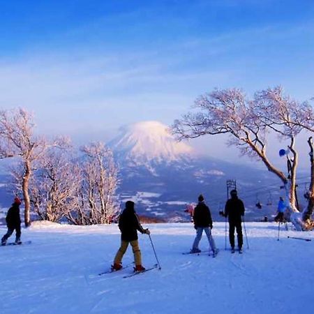 Hotel Cocoa - Vacation Stay 24777V Toyoura 외부 사진
