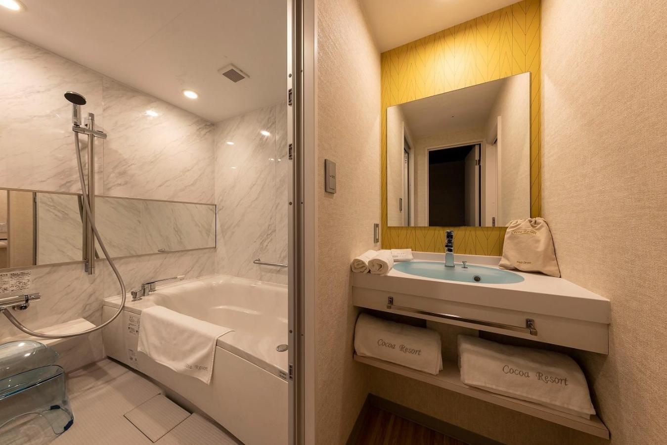 Hotel Cocoa - Vacation Stay 24777V Toyoura 외부 사진