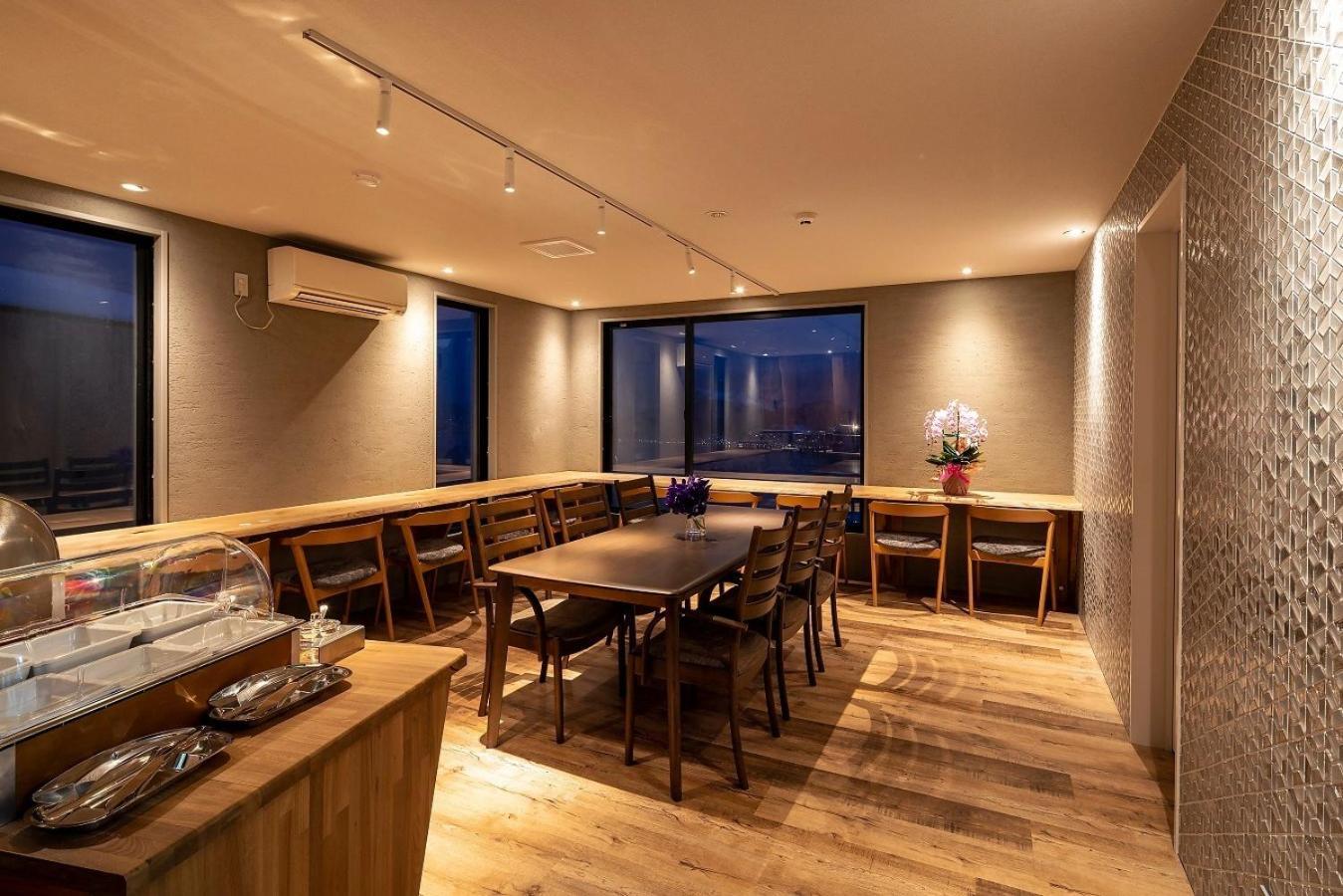 Hotel Cocoa - Vacation Stay 24777V Toyoura 외부 사진
