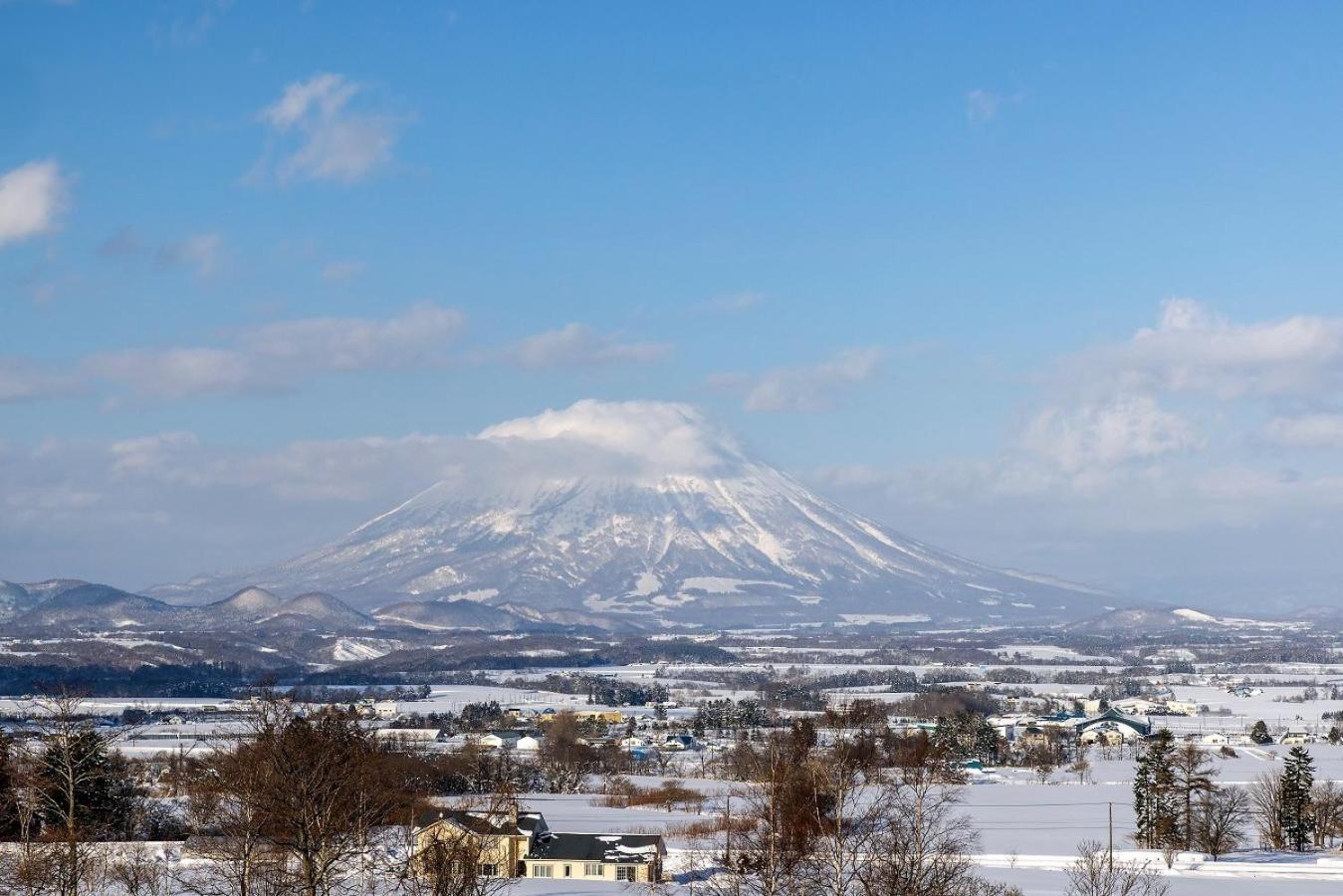 Hotel Cocoa - Vacation Stay 24777V Toyoura 외부 사진