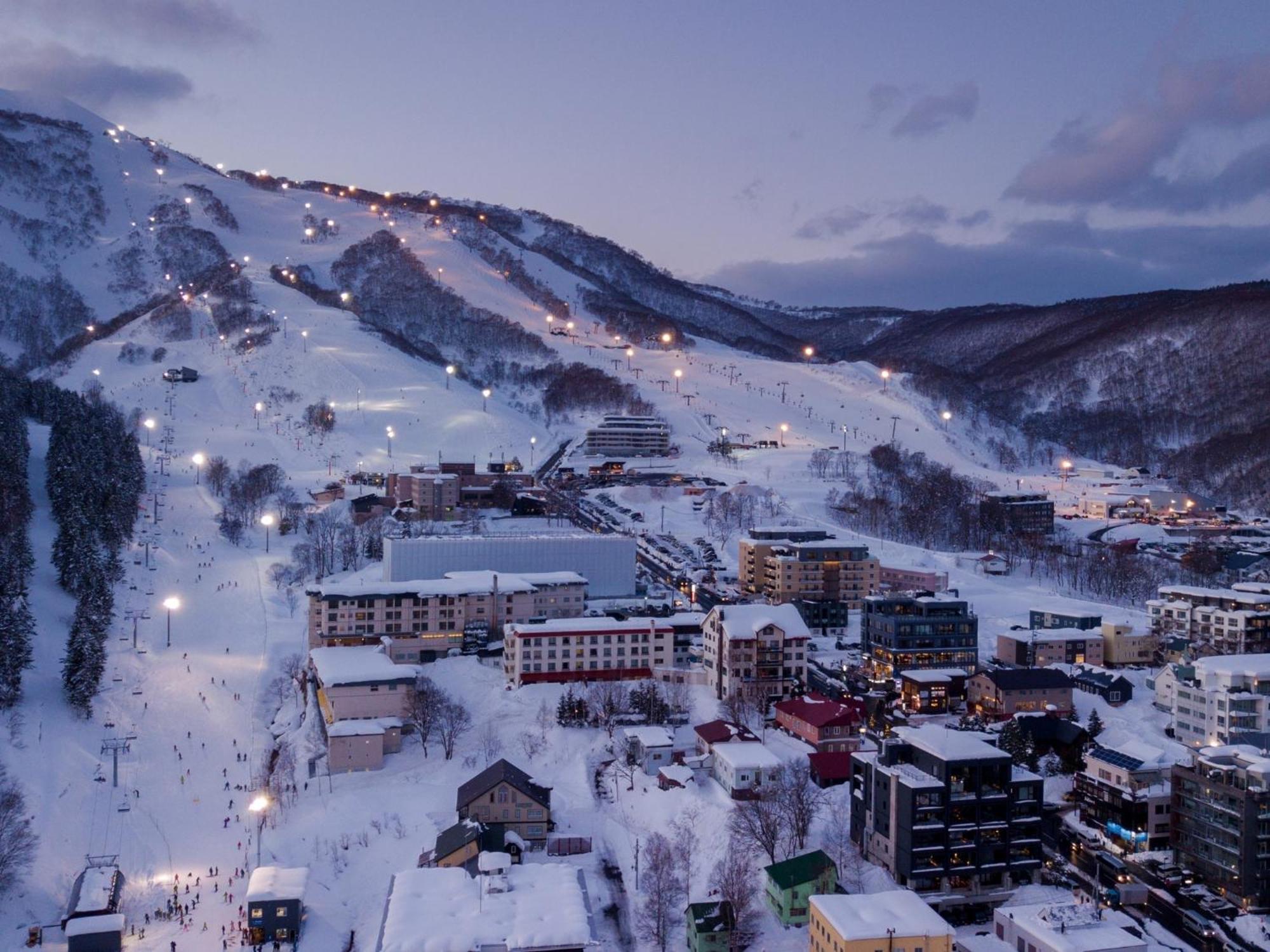 Hotel Cocoa - Vacation Stay 24777V Toyoura 외부 사진