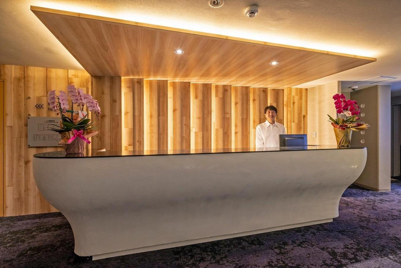 Hotel Cocoa - Vacation Stay 24777V Toyoura 외부 사진