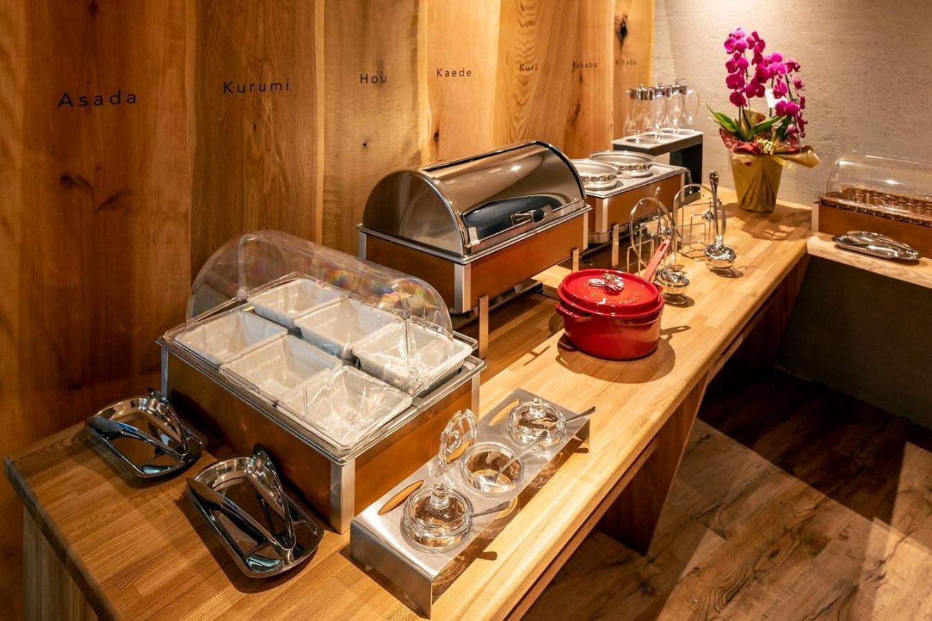 Hotel Cocoa - Vacation Stay 24777V Toyoura 외부 사진